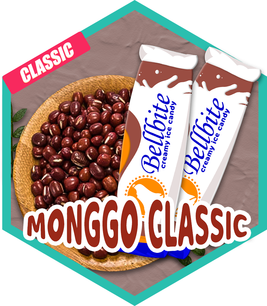 MONGGO CLASSIC